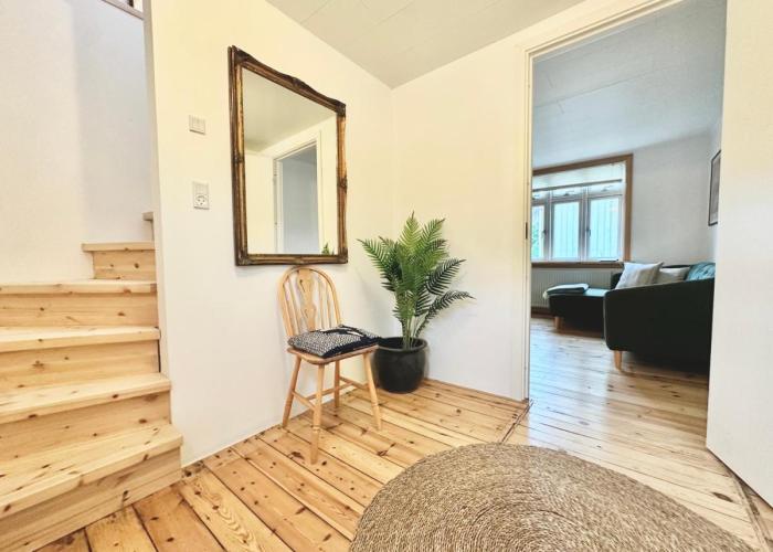 Beautiful 3BR Home in City Centre