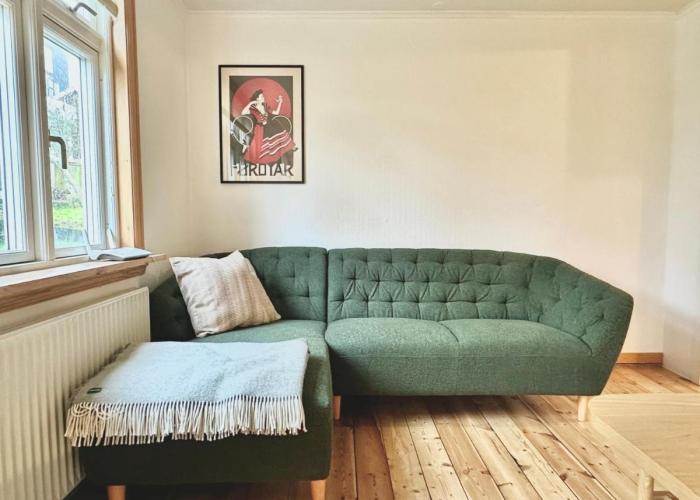 Beautiful 3BR Home in City Centre