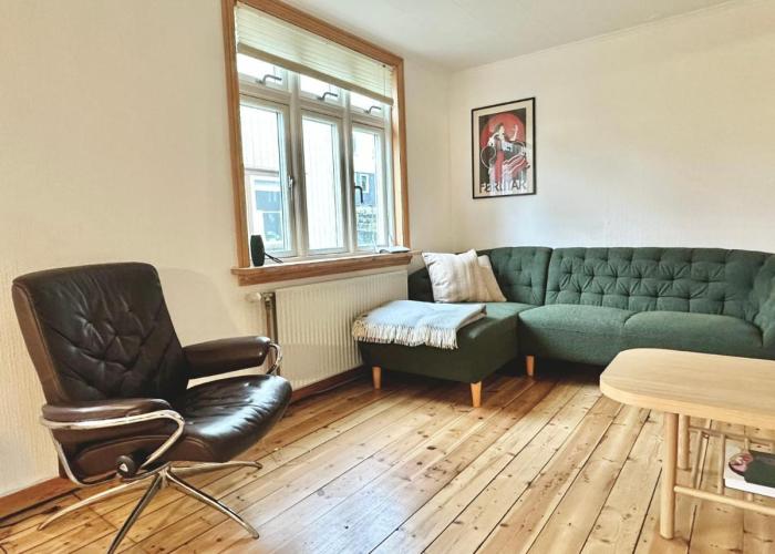 Beautiful 3BR Home in City Centre