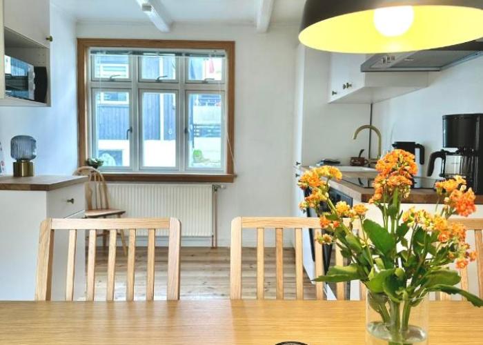 Beautiful 3BR Home in City Centre