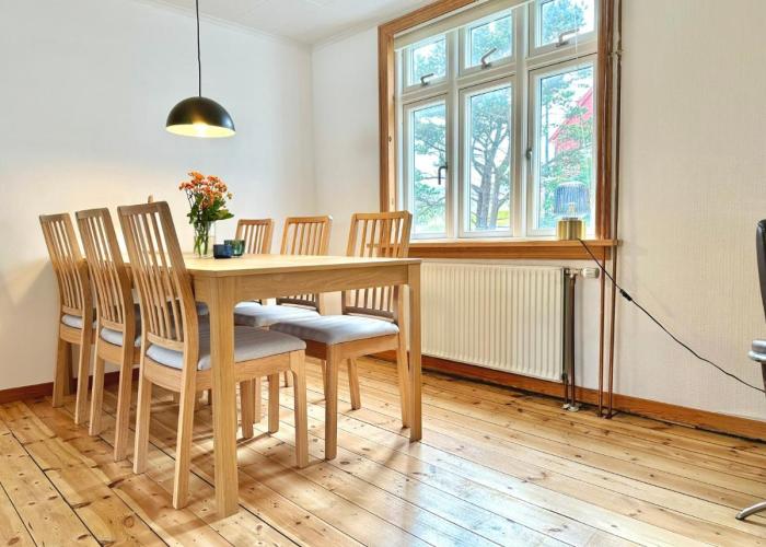 Beautiful 3BR Home in City Centre