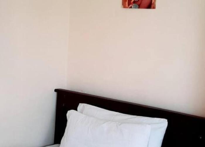 Shanay's apartment
