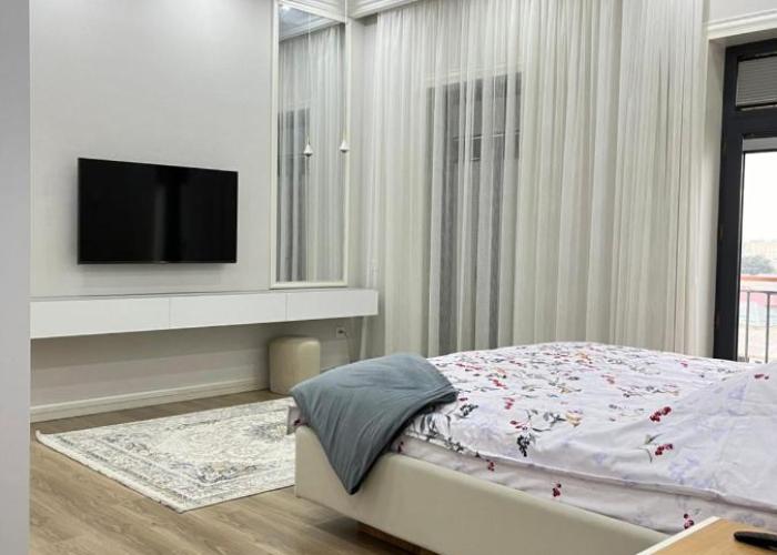 Scandinavian Style Apartment