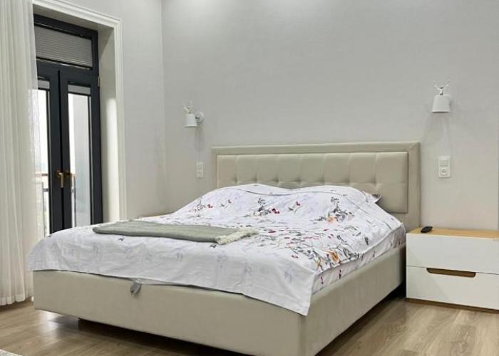Scandinavian Style Apartment