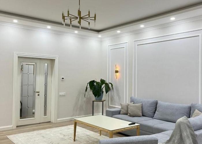Scandinavian Style Apartment