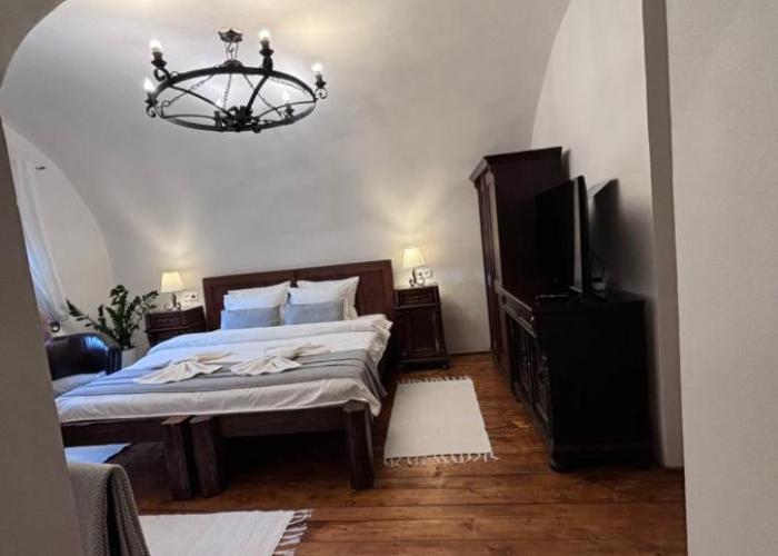 Apartmán Tara