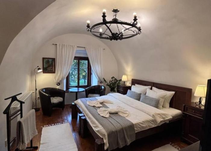 Apartmán Tara