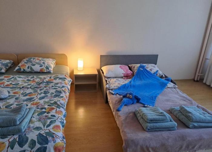 LevskiG Studio 10 min from Sofia Airport and city centre