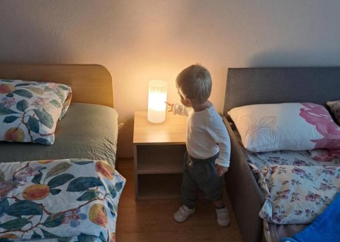 LevskiG Studio 10 min from Sofia Airport and city centre