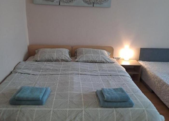 LevskiG Studio 10 min from Sofia Airport and city centre