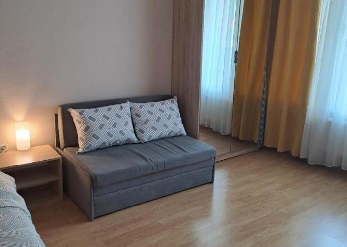 LevskiG Studio 10 min from Sofia Airport and city centre