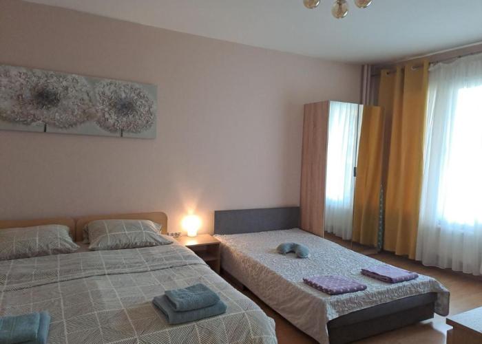LevskiG Studio 10 min from Sofia Airport and city centre