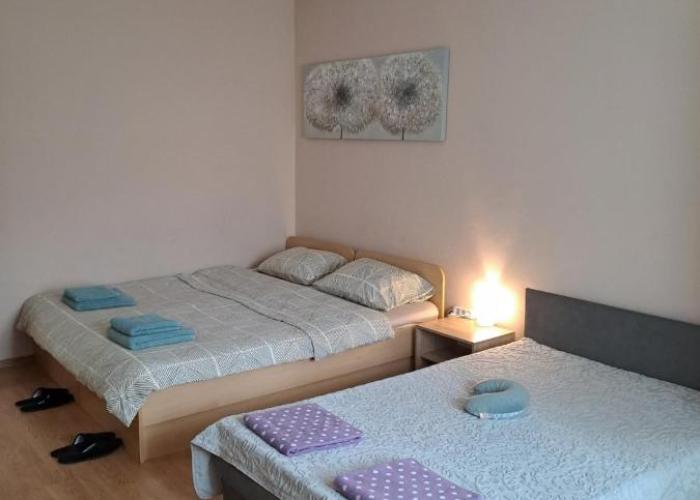 LevskiG Studio 10 min from Sofia Airport and city centre