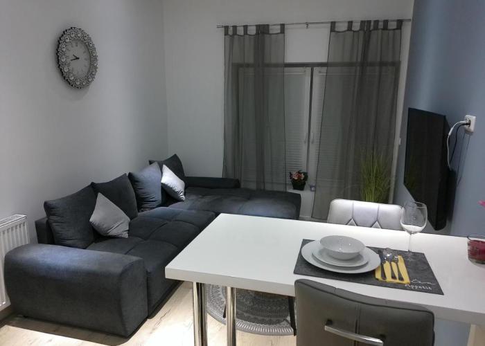 HANNIBAL - Design Apartment Amaryllis 3, VW Nähe, Parkplatz, Küche, HighSpeed-WLAN, Fitness, Solarium