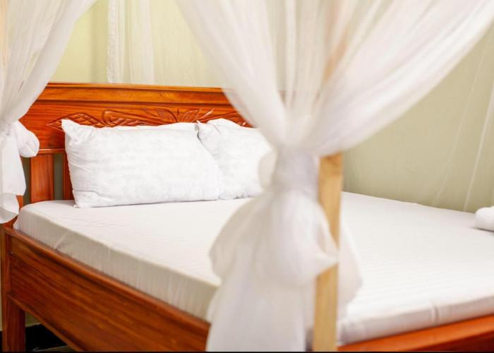Shavia Lodge