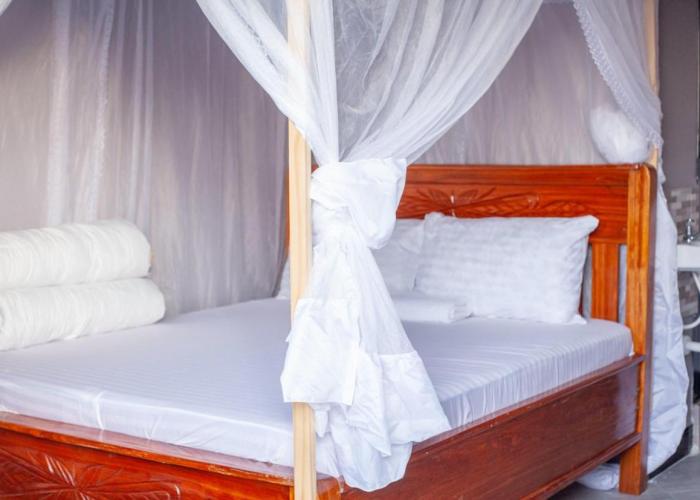 Shavia Lodge