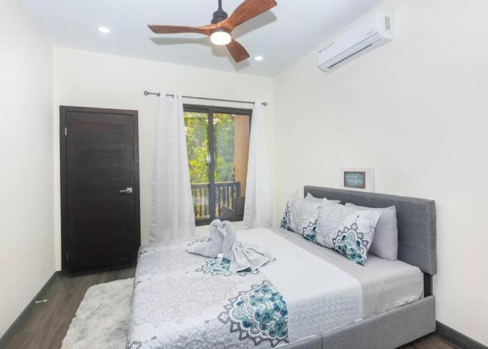 Island escape 1 Bdrm concierge service in west end
