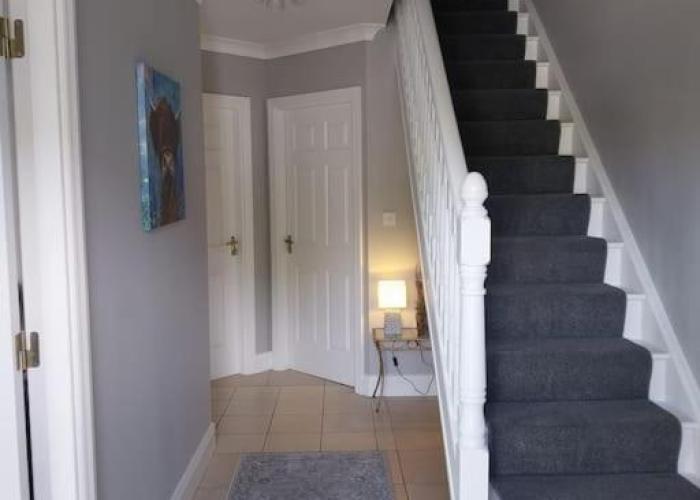 Beautiful home kenmare