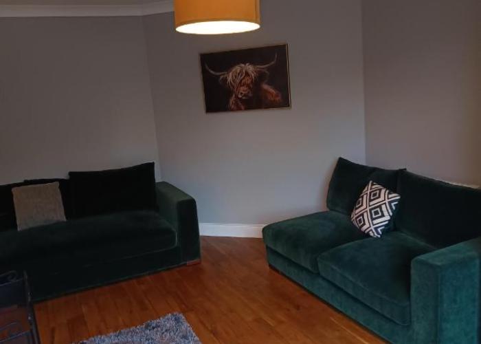 Beautiful home kenmare
