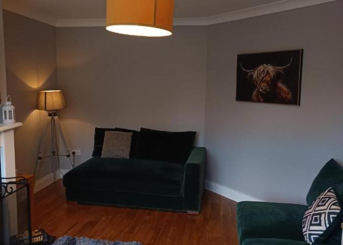 Beautiful home kenmare