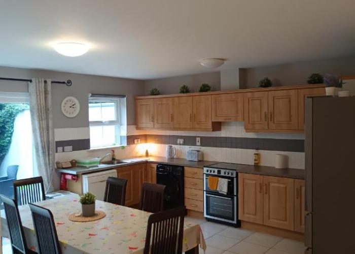 Beautiful home kenmare
