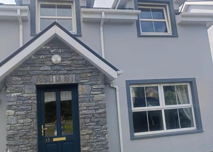 Beautiful home kenmare