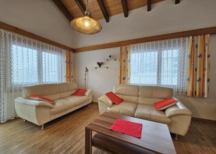 Apartment Belvedere