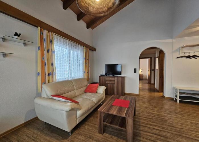 Apartment Belvedere