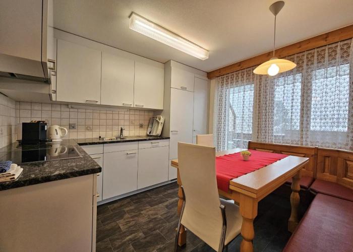 Apartment Belvedere