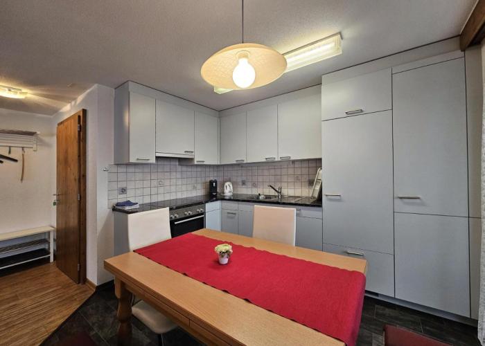 Apartment Belvedere