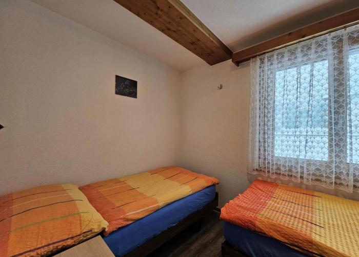 Apartment Belvedere