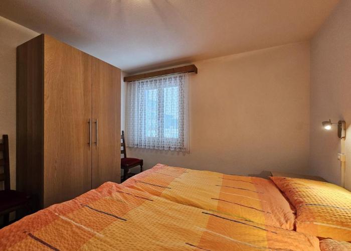 Apartment Belvedere