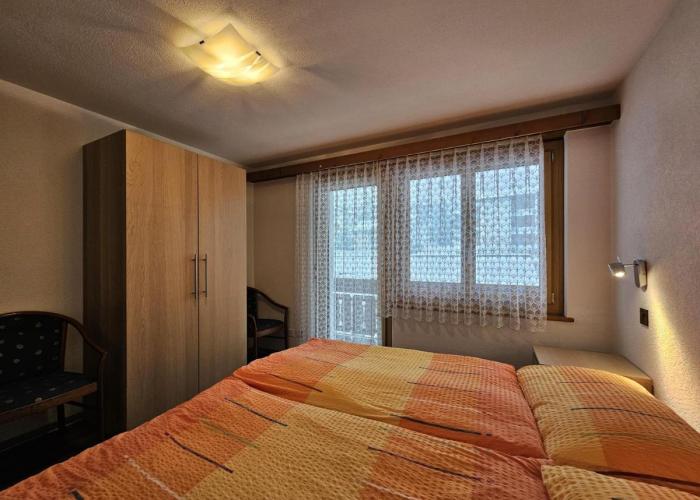Apartment Belvedere