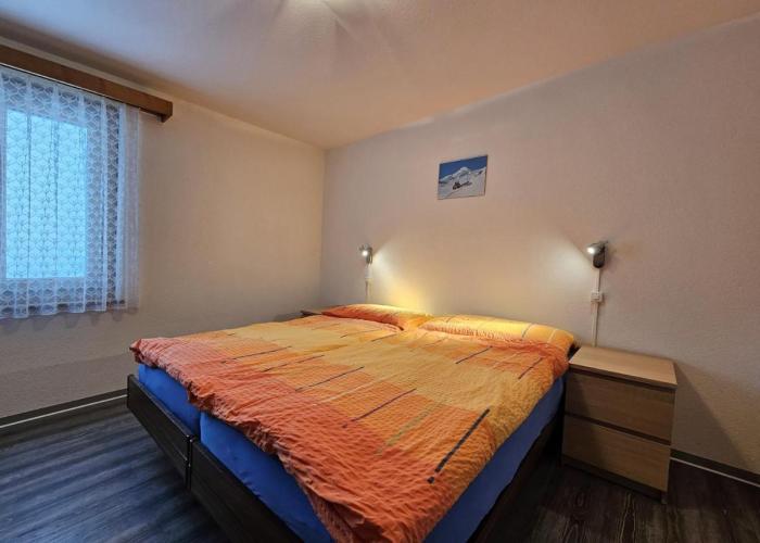 Apartment Belvedere