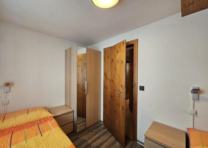 Apartment Belvedere