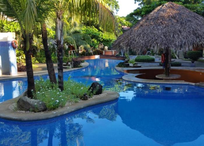 Condominio Coco Marindo #34