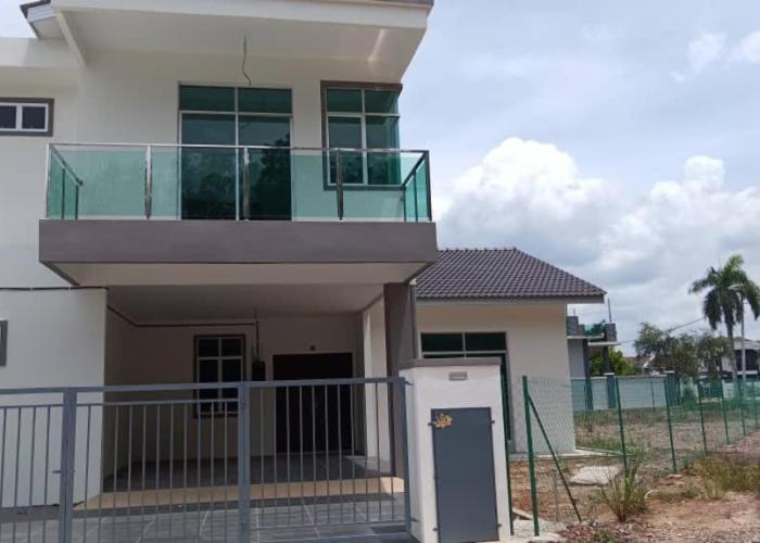 Temerloh Jaya Homestay