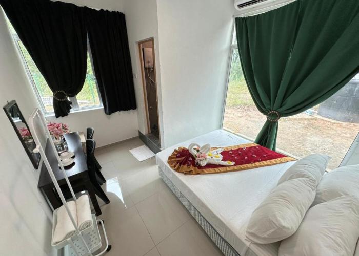Temerloh Jaya Homestay