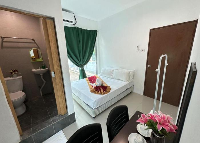 Temerloh Jaya Homestay