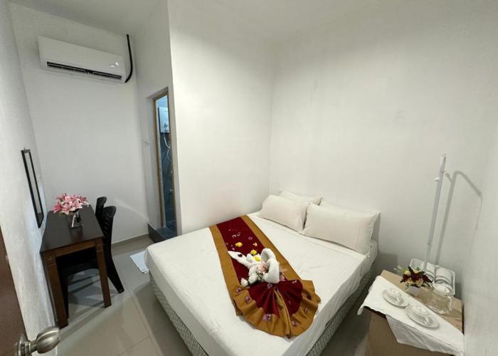 Temerloh Jaya Homestay