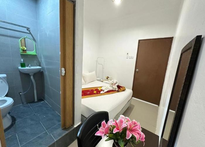Temerloh Jaya Homestay