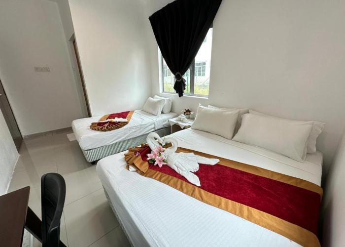 Temerloh Jaya Homestay
