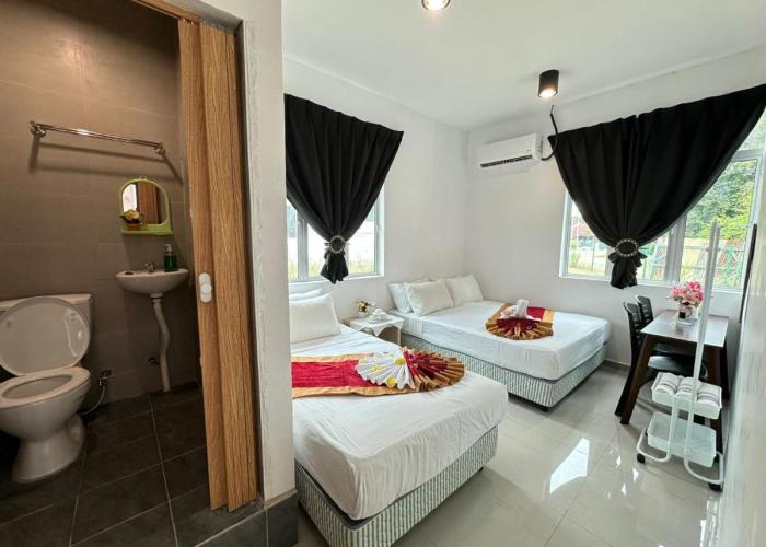 Temerloh Jaya Homestay