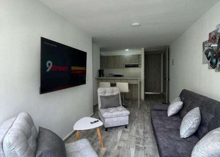 Apartasuite mavile
