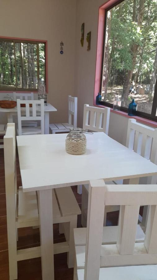 фото Cafeteria y Cabañas Eluney - Arrayan