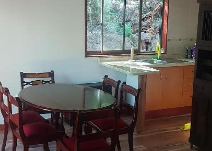 Cafeteria y Cabañas Eluney - Arrayan