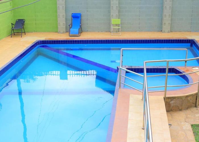 Golden Suites Hotel