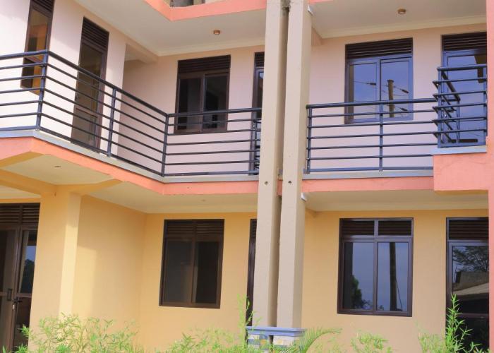 Golden Suites Hotel