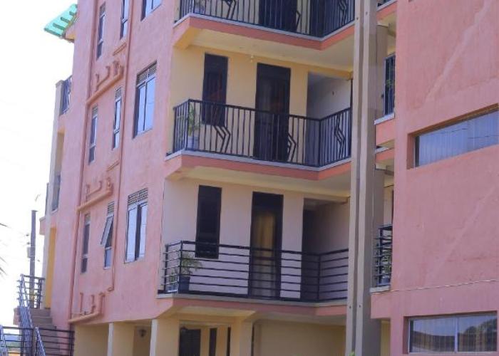 Golden Suites Hotel
