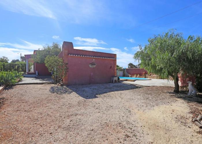 Monte Holiday House